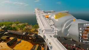 老枪再加强都不如新枪一