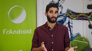 6.6K views · 61 reactions |  Omar a testé le Huawei Mate 10 Pro, le borderless presque parfait !  Découvrez son avis en vidéo et son test détaillé par ici  https://buff.ly/2AkizsY | Frandroid | Facebook