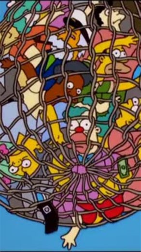 14K views · 1.2K reactions | The Simpsons - Apu's Nook and Cranny | Simpsons Forever | Facebook