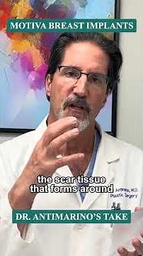 What are Motiva Breast Implants?