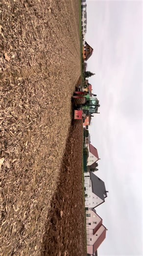 Exploring the 612 LSA Fendt Turbo-Matik