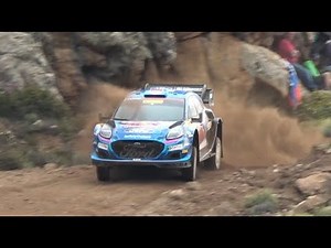 PREVIEW WRC RALLY ITALIA SARDEGNA 2025