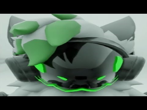 Who's Steve? (protogen 3d animation)