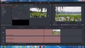 Lightworks free video editing software windows 7