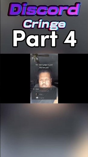 Discord Cringe part 4 #discord #memes #discordmemes