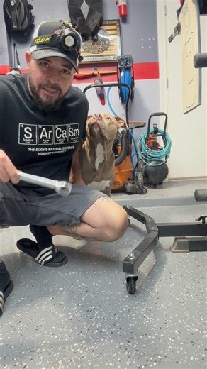 Today I Will Show You How To Use A Ratcheting Wrench.