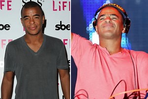 Erick Morillo dead at 49 – DJ known for 1990s classic I Like To Move It dies days after arrest for sexual battery