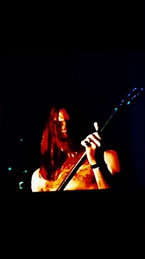 Grand Funk Railroad live 1970