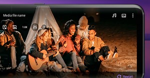 Download and run Media Player on PC & Mac (Emulator)