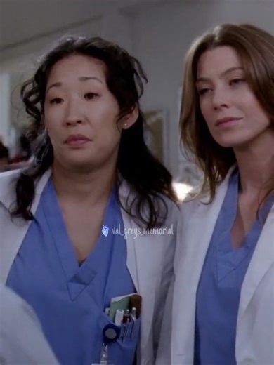 343K views · 10K reactions | Callie se echa la culpa por Meredith.殺殺殺#greysanatomy #greysanatomyfan #greysanatomyforever #greysabc #meredithgrey #cristinayang #alexkarev #mirandabailey #callietorres #georgeomalley #greysloanmemorialhospital #viral #vistas | Greys Anatomy Love | Facebook