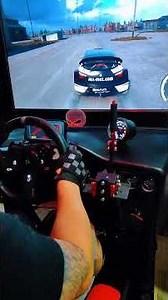 Seat IBIZA - Rally Cross #viralvideo #foryou #rallycross #rally #foryou #gamer #games #ibiza