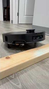 This Robot Vacuum Basically Cleans EVERYTHING | Dreame X60 Max Ultra