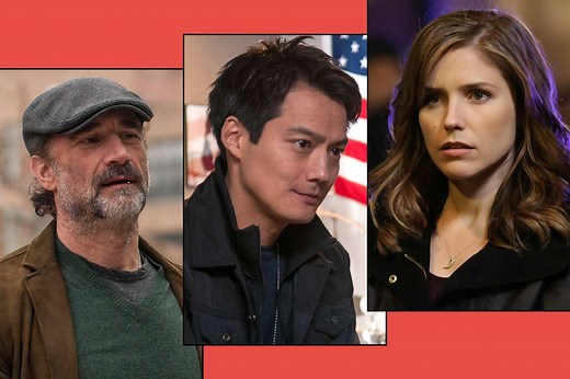 Every 'Chicago P.D.' main cast member who's left the show — and what they're up to now