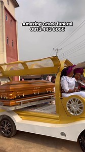 Amazing Grace Funeral Service, we deliver top-notch care and ensure that every farewell is dignified and meaningful. We understand that death is inevitable, and we are committed to providing a compassionate and respectful service, no matter the circumstances. | Sunny Chinazor Isaac