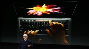 Apple to offer up to 32GB of RAM in 2017 MacBook Pro