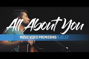 13K views · 550 reactions | Here's a sneak peek at the #AllAboutYou video! Tune in tomorrow morning for the premiere! | Josh Turner | Facebook
