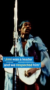 9.6K views · 143 reactions | The story behind Jimi Hendrix’s iconic Electric Lady Studios  Electric Lady Studios: A Jimi Hendrix Vision | NITV | Catch-up on SBS On Demand  | NITV | Facebook