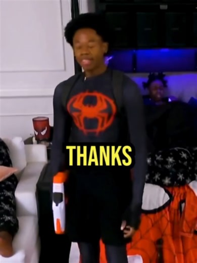 The Nickelodeon Voice😂 #kaicenat #kevinhart #viral #funny