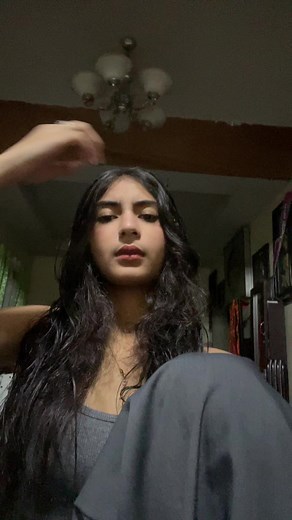 Hair Styling Techniques with Rochelle: Ikaw Lang Ang Bukod Tangi