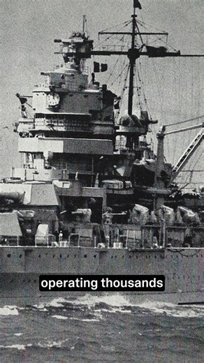 Why the Kriegsmarine didn't have a clue #history #ww2 #worldwar2 #RoyalCaribbean | WW2 Pod: We Have Ways of Making You Talk