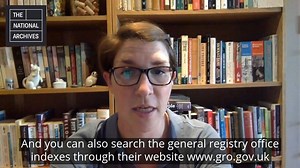 We’ve seen a surge of interest in family history since making our online records free, and would love to know what you’ve discovered about your ancestors! Today Jessamy Carlson,our Family and Local History Engagement Lead, is providing pointers for how to begin your family history research. Acquiring the certificates for births, marriages and death is a great place to start. Have you made any surprising discoveries while researching our records? Tell us what #Familydiscovery you have made | The 