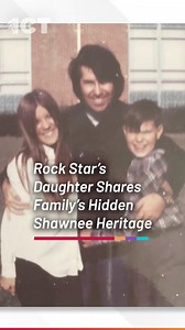 Beth Wray Webb is working to secure a historical marker in Fredericksburg, Virginia, to honor her father, influential "Rumble" guitarist Link Wray. After learning of her Shawnee heritage as a child, Webb is leading efforts to ensure her father’s legacy is formally recognized. Watch more at https://ow.ly/Gjz250XO0Rc ✍️ Reported by Shirley Sneve #ICTNews #Rockandroll | Indian Country Today