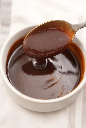 Homemade Tonkatsu sauce (or katsu sauce) is so easy to make at home and way better than any store bought version! It’s perfect with my chicken katsu and comes together in minutes! Comment “CJ Recipe” for the full recipe with all of my KEY tips sent straight to your inbox (make you follow me and your message requests are open to ensure you receive it)! https://cjeatsrecipes.com/homemade-tonkatsu-sauce/ #cjeatsrecipes #easyrecipes #tonkatsusauce #sauces #katsusauce