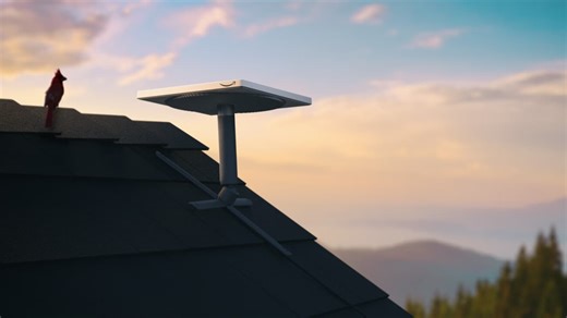 Internet par satellite: Amazon arrive en France pour concurrencer Starlink et Eutelsat