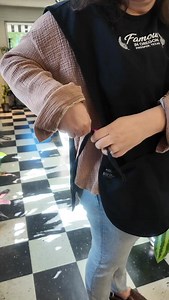 After nearly two years of focusing on a big and now completed project that pulled us away from our daily shop life, Tanner and Erika are officially back in shop! 💚 We’ve been dreaming about this day for a long time, being back among the plants, reconnecting with our amazing community face-to-face, and feeling the rhythm of the shop we built together. We didn’t want to disrupt the flow or take hours from our wonderful team who’ve been holding it down so beautifully… but the stars finally aligned