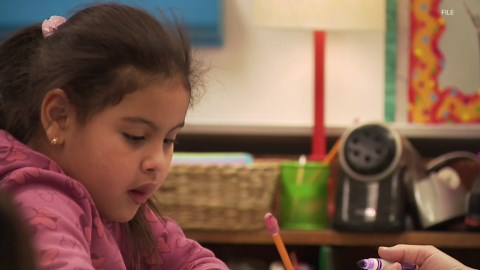 Early literacy numbers in Kentucky shows improvement, Kentucky Department of Education says