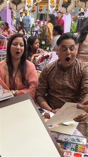 Non stop fun 😂😂