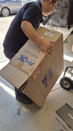 The Perfect Combination AlphaTheta Pioneer DJ USA and ProX Live Performance Gear At VIP Pro Audio Inc 215 Conklin Ave Brooklyn NY 11236 Tel: 718-272-7228 #ProXDirect #AlphaTheta #pioneerdj #DDJFLX10 | VIP Pro Audio Inc | Facebook