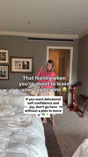 Withdrawals are common with the Jupiter line 😭 It’s been 24 hours since I’ve left my Jupiter ASC