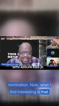 Jesse Jackson's impact on Democratic primaries