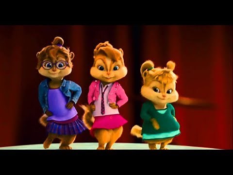 Happy Birthday To You Song By Chipmunks