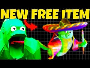 ALL NEW PROMO CODES + FREE ITEMS In Animal Company...