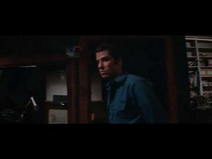 Blow Out - 360 Pan Shot