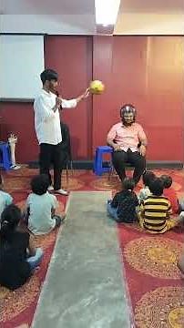 God's Protection Object lesson For Children 🔥💕💞