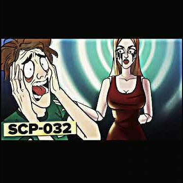Scp-032 "The Brothers' Bride." Edit || #scp032 #scpfoundation #shorts