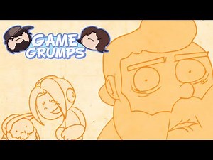 Don't Listen to Protoman - by Egoraptor | Game Grumps Animated