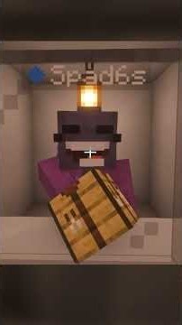 Backrooms in Minecraft?!