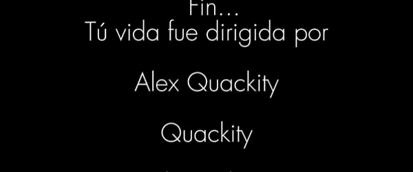 Quackity's Funniest Moments and Highlights