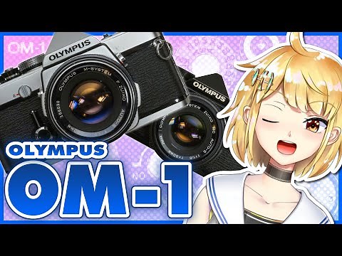 OLYMPUS（オリンパス）OM-1・OM-1N 解説・使い方【リニューアル版】