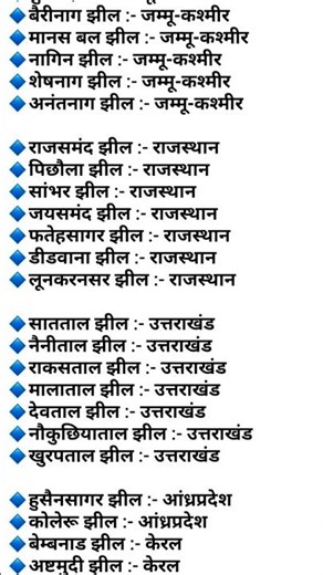 GS Important Questions 2025 | General Studies GK in Hindi #exampreparation #gkquestion