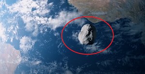 NASA expert answers 'when was the last time an asteroid hit Earth?'