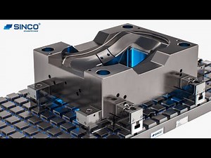 Get to know MultiZero Clamping System - 3D Animation