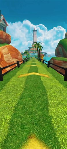 Mastering Sonic Dash for 100K Points