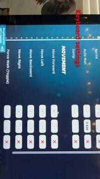 #fortnite #settings Fortnite keyboard settings you need