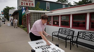 Hope in Penn Yan after spring disaster