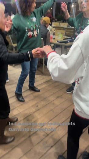 We love seeing people getting up to dance ! The Troubadour | The Troubadour